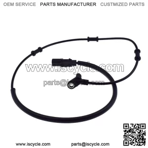 Rear ABS Speed Sensor Cable for Kawasaki Ninja 400 and Z400 2019-2021