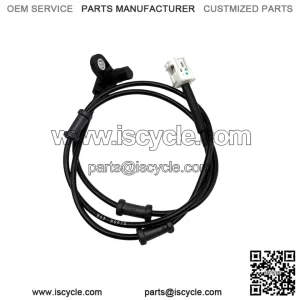 YAMAHA MT-03 Front ABS Wheel Speed Sensor - OEM Part B63-H5970 / B63H5970 Replacement