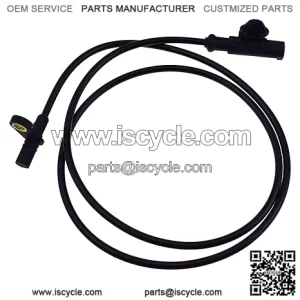Rear ABS Wheel Speed Sensor for Benelli TRK502, TRK502X, 502C, 752S - 55710P250000