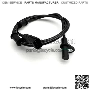 Rear ABS Wheel Speed Sensor & Wire Harness for Honda CB400 Super Four - CW-51538 / CW51538