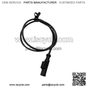 Rear ABS Speed Sensor for Benda Jinjila 300 - Replaces OEM 23U00.346020.003