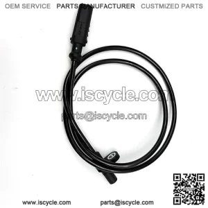 Rear ABS Speed Sensor for Benda BD500 Black Rider 500 Motorcycle - DN66178