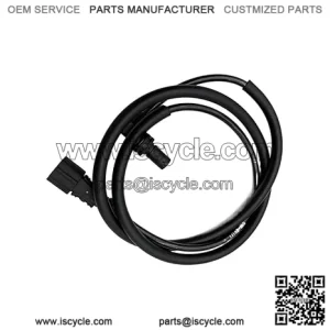 Rear ABS Speed Sensor for Jiaolong 400 Motorcycle - Replaces CW-50171