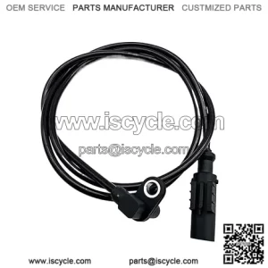 Front ABS Wheel Speed Sensor for Longjia 250/350 ATV - Replaces OEM 3547303
