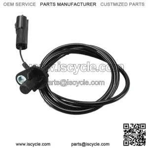 ABS Speed Sensor for CFMOTO Motorcycles 250SR, 250NK, 300NK, 400NK, 650MT, 650GT, 650 ADV - 6KMV-080004-8500-M1