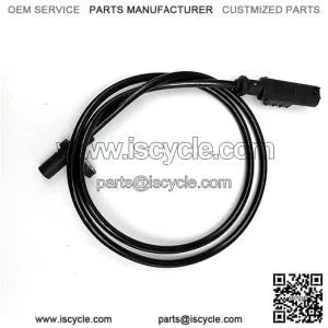 Rear ABS Speed Sensor for Benda BD500 Black Rider 500 Motorcycle - DN66178