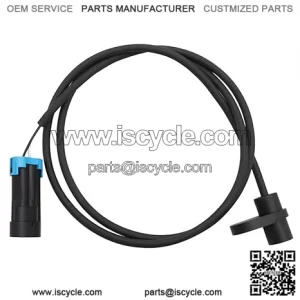 Front Wheel Speed Sensor for Polaris Indian & Victory Cross Country Motorcycles - Replaces 401-3251 / 4013251
