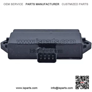 CDI Module Box for Yamaha YFM250 Big Bear Bruin