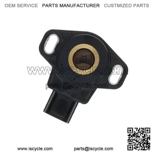 Throttle Position Sensor TPS for Yamaha YZ250F YZ450F YZ WR 250F 450F FX SE