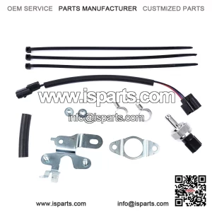 Diesel Exhaust Gas Pressure Sensor Kits SHY6-18-W00 ?C MAZDA 2014-2016 CX-5