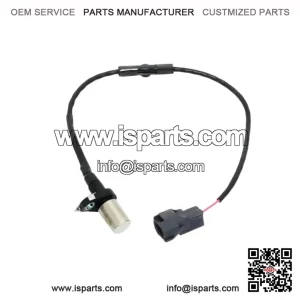 Crank Position Sensor ?C TOYOTA 1JZGTE 2JZGTE Supra MK4 JZA80 Chaser Mark2