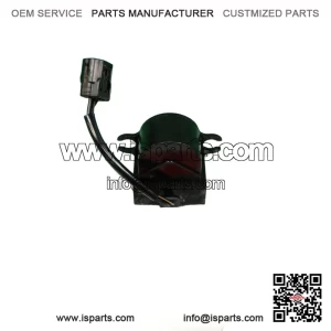BANK ANGLE SENSOR COMP 35161-MFL-013 ?C HONDA 2012-2016 CBR1000RR RA RS S