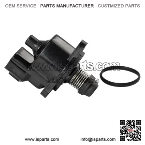 Idle Speed Control Motor 1450A069 ?C Mitsubishi 99-06 Lancer CT9A EVO7 8 9