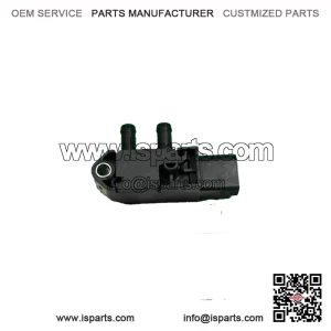 DPF Exhaust Pressure Sensor S550-18-2B2A for MAZDA 2 / 3 / 6 / CX-3 / CX-5