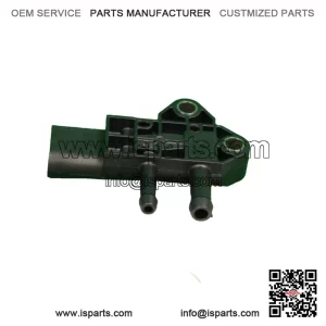 DPF Exhaust Gas Pressure Sensor SH01-18-2B2 For Mazda 6 / CX-5 Diesel