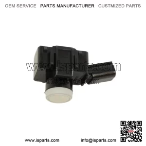 Front Bumper Corner Park Sensor Ultrasonic Sensor For Toyota Prius