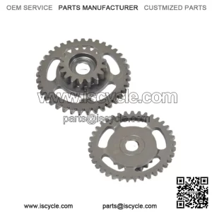 GEAR SPUR ONEWAY CLUTCH 59051-0093 FOR KAWASAKI NINJA 2009-2012