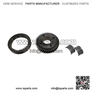 Manual Transmission 39 Teeth 5th Gear Repair KIT ?C TOYOTA 01-05 RAV4 ACA2#
