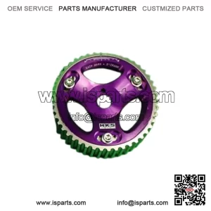 Cam Gear Slide Pulley 22004-AT002 ?CFor MR2 SW20 Celica ALTEZZA 3S-GE 3S-GTE