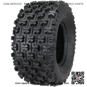 20x11-8 P357 6-Ply ATV UTV Quad Bike Tire