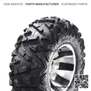 A033 6-Ply TBL 22x7-12 Front Off Road ATV Quad Bike Tire