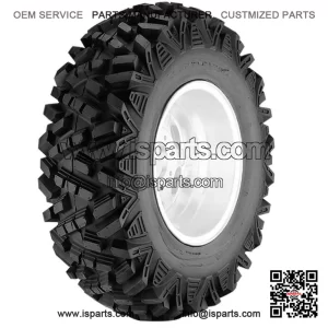 1301R 25x10-12 Rear Tire for Off Road ATV