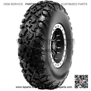27x11-12 8 Ply Off Road ATV Quad Bike Tyre