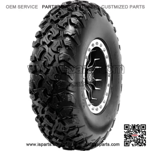 27x9-14 8 Ply ATV Tyre for Off Road Use