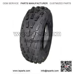 18x7-8 2 Ply Off Road ATV Quad Bike Tyre