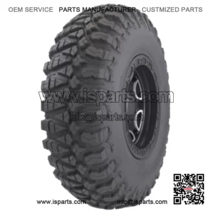 30x10-15R 10 Ply Tyre for SXS Off Road UTV