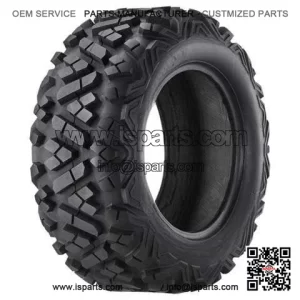 26x9-12 6 Ply Off Road ATV Quad Bike Tyre