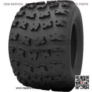 18x10-8 4 Ply Off Road ATV Quad Bike Tyre