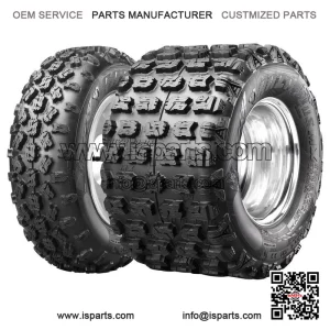 18x10-8 4 Ply Off Road ATV Quad Bike Tyre