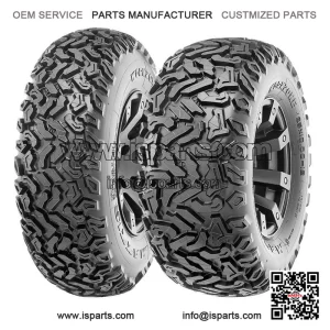 26x11-12 6 Ply ATV Quad Bike Tyre