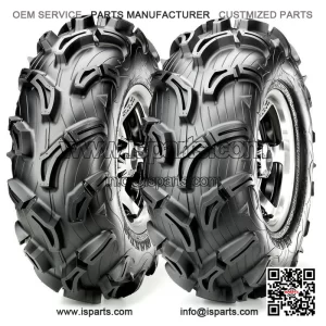 24x8-11 6 Ply Off Road ATV Quad Bike Tyre