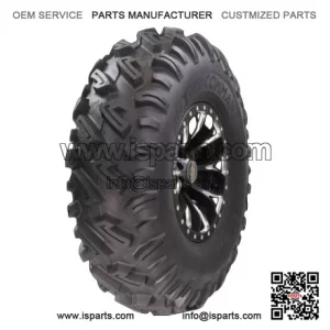 27x9-12R 8 Ply Off Road UTV ATV Quad Bike Tyre