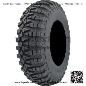 27x11-12R 10 Ply ATV UTV Quad Bike Tyre