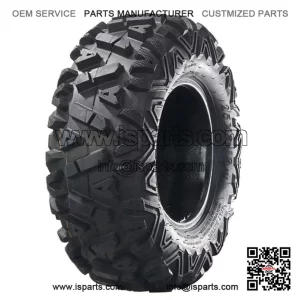 A033 12-Ply 26x8-12 Front Tyre for Off Road ATV Quad Bike