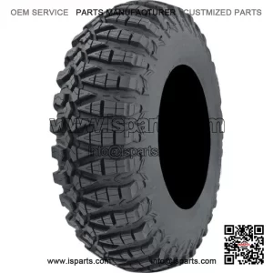27x9-12R 10 Ply ATV UTV Quad Bike Tyre