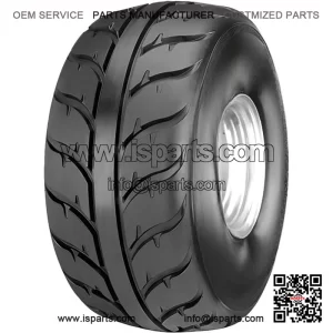 4 Ply Off Road ATV Quad Bike Tyre (20x11-9)