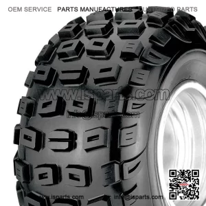 6 Ply Off Road ATV Quad Bike Tyre (21x11-9)