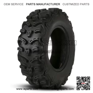 Radial Tyre for ATV UTV Quad Bike (26x9-12)