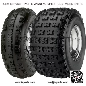 6 Ply Off Road ATV Quad Bike Tyre (22x11-9)