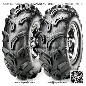 6 Ply Off Road ATV Quad Bike Tyre (26x11-12)