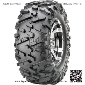 6 Ply Radial Off Road ATV Tyre (29x11-R14)