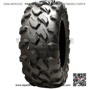 8 Ply Radial Off Road Quad Bike Tyre (25x8-R12)