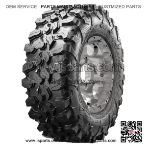 8 Ply SXS Off Road UTV Tyre (32x10-14)