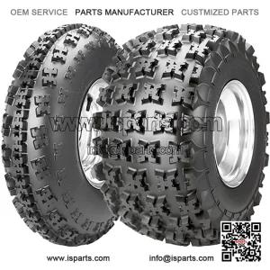6 Ply Off Road ATV Quad Bike Tyre - Sports Razr 2 (22x11-9)