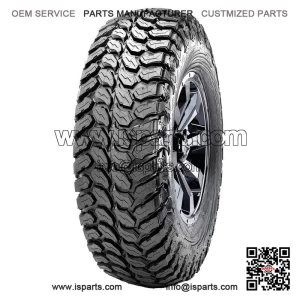8 Ply NHS ML3 Radial Off Road ATV Quad Bike Tyre - Liberty (32x10R15)