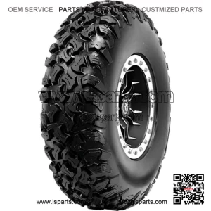 8 Ply ATV Rear Tyre for Off Road - CST Dingo (27x11-14)